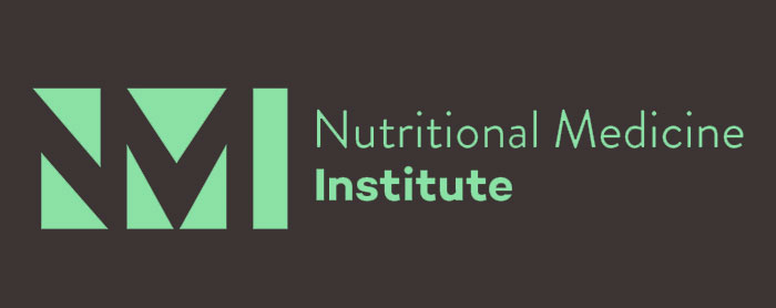  Nutritional Medicine Institute Summit 2024 - An Energetic View: Mitochondrial Nutrition for Fatigue, the Brain and Healthy Ageing