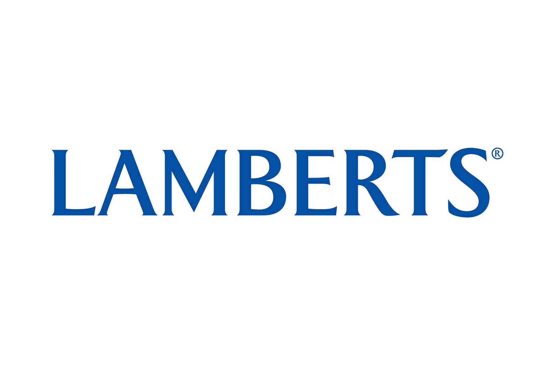  Lamberts Lunchtime Webinars Spring and Summer 2025