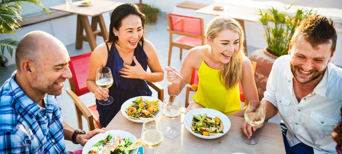 Professional Association For Nutritional Therapists